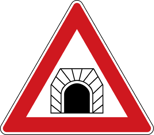 A 21 Tunel